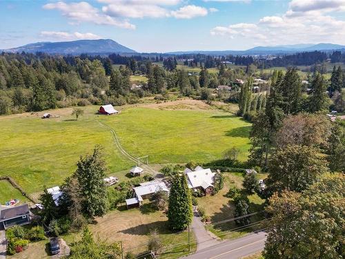 6821 Somenos Rd, Duncan, BC 