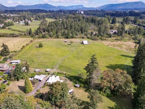 6821 Somenos Rd, Duncan, BC 