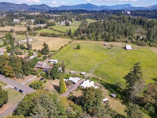 6821 Somenos Rd, Duncan, BC 