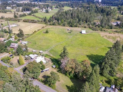 6821 Somenos Rd, Duncan, BC 