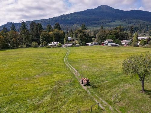 6821 Somenos Rd, Duncan, BC 