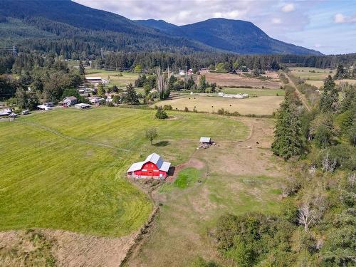 6821 Somenos Rd, Duncan, BC 