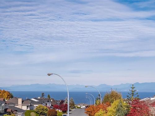 6388 Lasalle Rd, Nanaimo, BC - Outdoor With Body Of Water With View