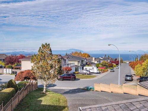 6388 Lasalle Rd, Nanaimo, BC - Outdoor With View