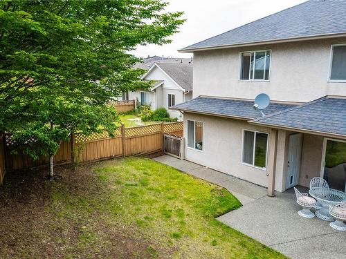 6388 Lasalle Rd, Nanaimo, BC - Outdoor With Exterior