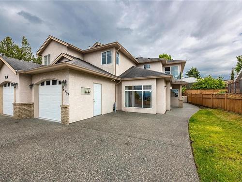 6388 Lasalle Rd, Nanaimo, BC - Outdoor