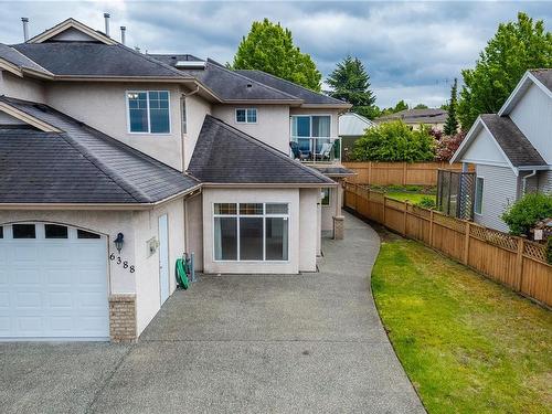 6388 Lasalle Rd, Nanaimo, BC - Outdoor