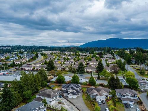 6388 Lasalle Rd, Nanaimo, BC - Outdoor With View