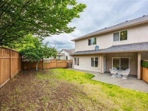 6388 Lasalle Rd, Nanaimo, BC - Outdoor With Deck Patio Veranda