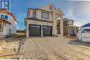 21 - 35 Old Course Road, St. Thomas, ON  - Outdoor 