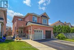 5870 QUESTMAN HOLLOW  Mississauga (Churchill Meadows), ON L5M 6P3