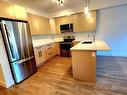 110-3070 Kilpatrick Ave, Courtenay, BC  - Indoor Photo Showing Kitchen 