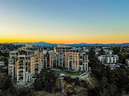 813-845 Dunsmuir Rd, Victoria, BC - Outdoor With View