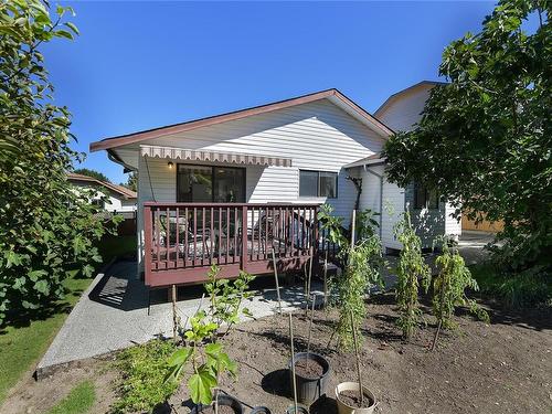 4372 Vanguard Pl, Saanich, BC 