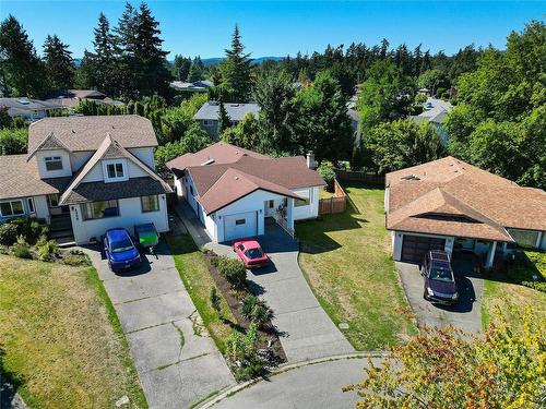 4372 Vanguard Pl, Saanich, BC 