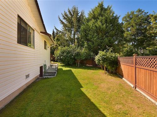 4372 Vanguard Pl, Saanich, BC 