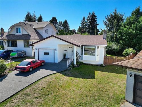 4372 Vanguard Pl, Saanich, BC 