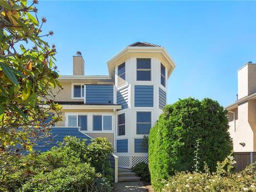 28-416 Dallas Rd, Victoria, BC 