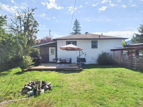 420 Hambrook St, Ladysmith, BC 