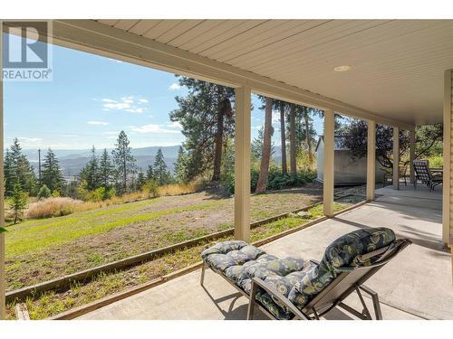 6725 Langley Court, Kelowna, BC 