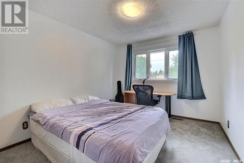 2604 Kliman Crescent, Regina, SK - Indoor Photo Showing Bedroom