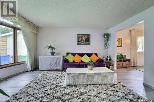 2604 Kliman Crescent, Regina, SK - Indoor Photo Showing Bedroom