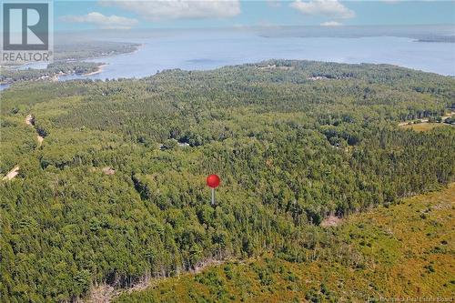 Vacant Lot Wuhrs Beach Road, Wuhrs Beach, NB 