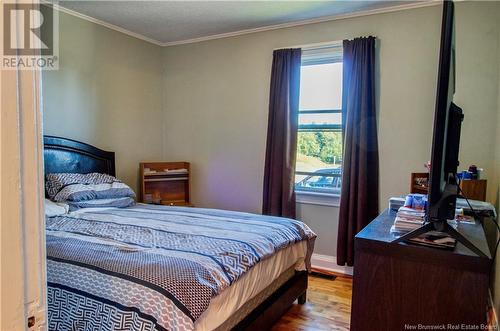 470 Sandy Point Road, Saint John, NB - Indoor Photo Showing Bedroom