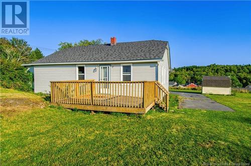 470 Sandy Point Road, Saint John, NB - Outdoor