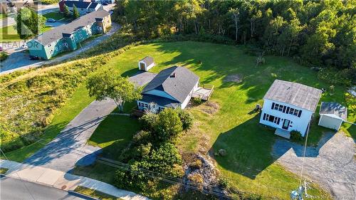 470 Sandy Point Road, Saint John, NB - Outdoor With View