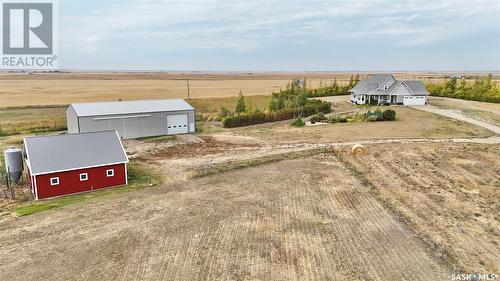 Highway 15 Outlook Acreage, Outlook, SK - Outdoor With View