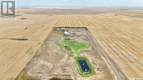 Highway 15 Outlook Acreage, Outlook, SK - Outdoor With View