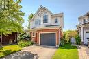 19 Silversmith Court, Guelph, ON  - Outdoor With Facade 