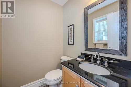 19 Silversmith Court, Guelph, ON - Indoor Photo Showing Bathroom