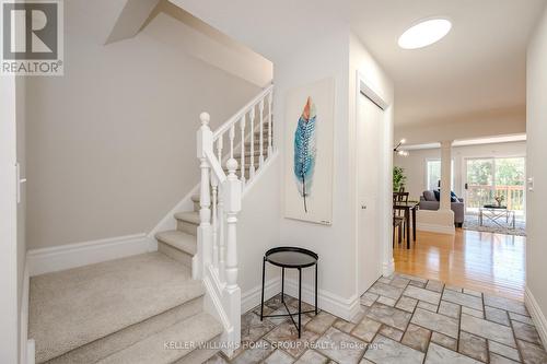 19 Silversmith Court, Guelph (Hanlon Creek), ON - Indoor Photo Showing Other Room