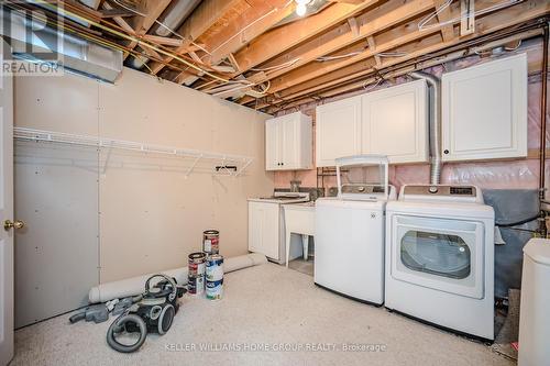 19 Silversmith Court, Guelph, ON - Indoor Photo Showing Laundry Room