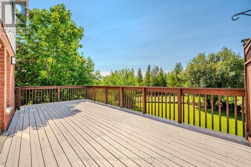 19 Silversmith Court, Guelph (Hanlon Creek), ON - Outdoor With Deck Patio Veranda With Exterior