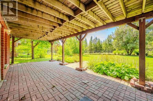 19 Silversmith Court, Guelph (Hanlon Creek), ON - Outdoor With Deck Patio Veranda