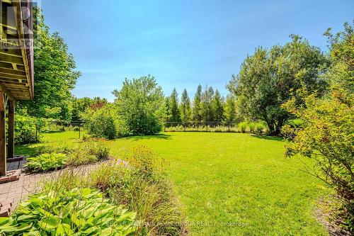 19 Silversmith Court, Guelph (Hanlon Creek), ON - Outdoor