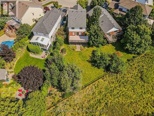 19 Silversmith Court, Guelph (Hanlon Creek), ON - Outdoor With View