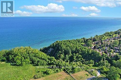 124 Manse Road, Toronto (West Hill), ON - Outdoor With Body Of Water With View