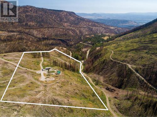 944 Bear Creek Road Lot# A, West Kelowna, BC 