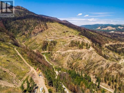 944 Bear Creek Road Lot# A, West Kelowna, BC 