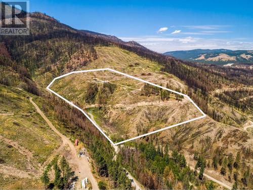 944 Bear Creek Road Lot# A, West Kelowna, BC 