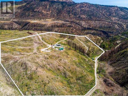 944 Bear Creek Road Lot# A, West Kelowna, BC 