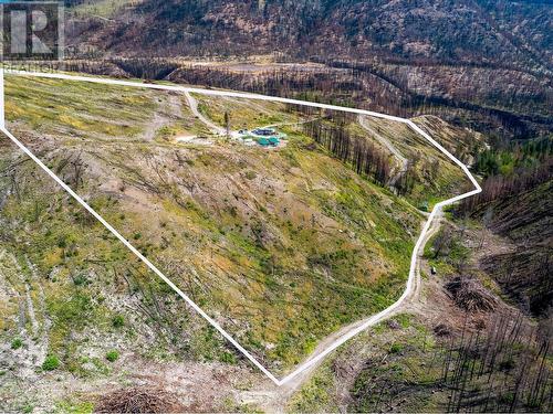 944 Bear Creek Road Lot# A, West Kelowna, BC 