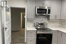 216 Main Street N, Halton Hills, ON  - Indoor Photo Showing Kitchen 