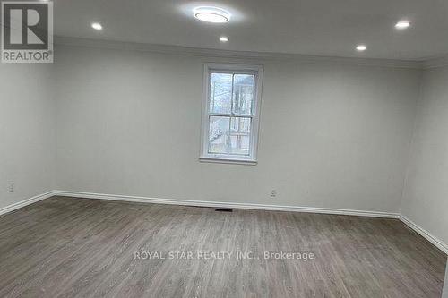 216 Main Street N, Halton Hills, ON - Indoor Photo Showing Other Room