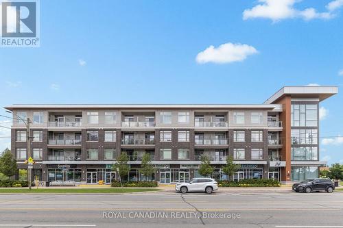 220 - 457 Plains Road, Burlington, ON 