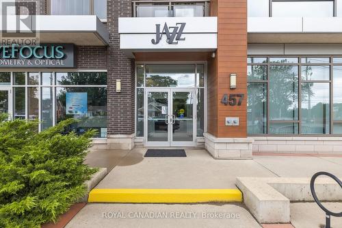 220 - 457 Plains Road, Burlington, ON 